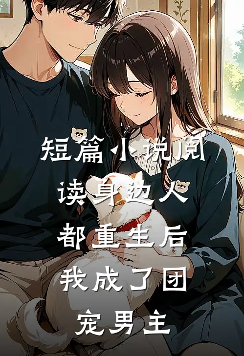 短篇小说阅读身边人都重生后，我成了团宠男主