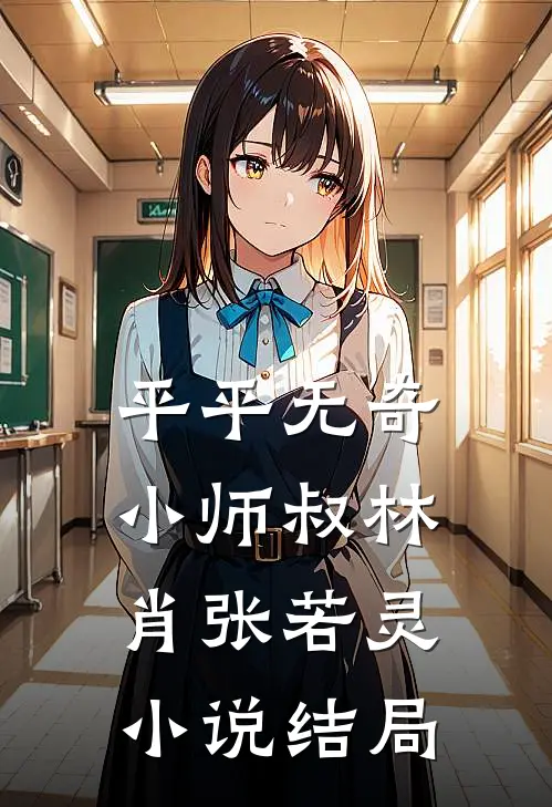 平平无奇小师叔林肖张若灵小说结局