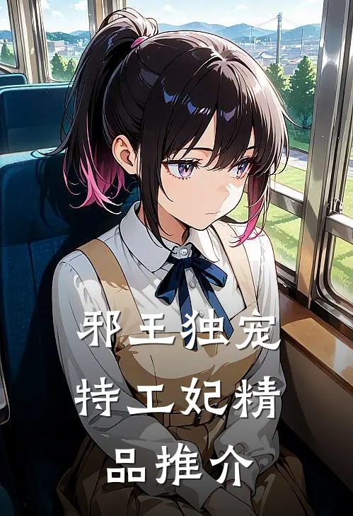 邪王独宠特工妃精品推介