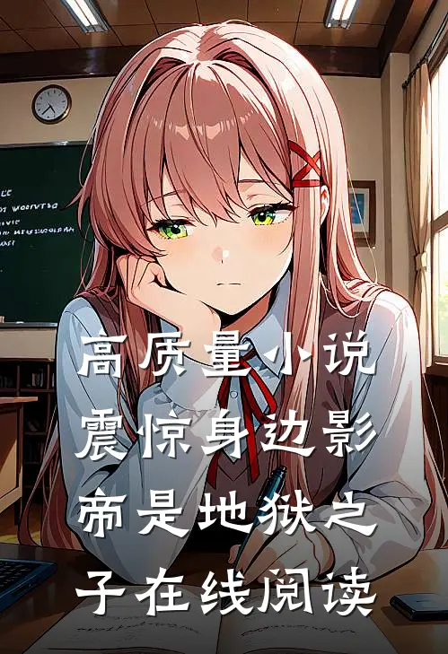 高质量小说震惊身边影帝是地狱之子在线阅读
