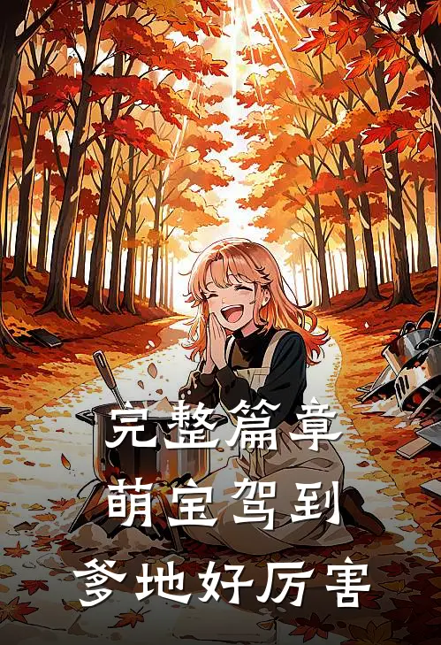 完整篇章萌宝驾到：爹地好厉害