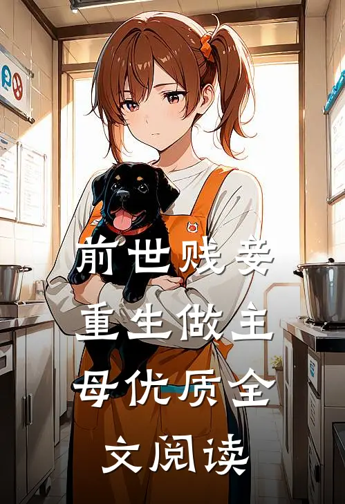 前世贱妾,重生做主母优质全文阅读