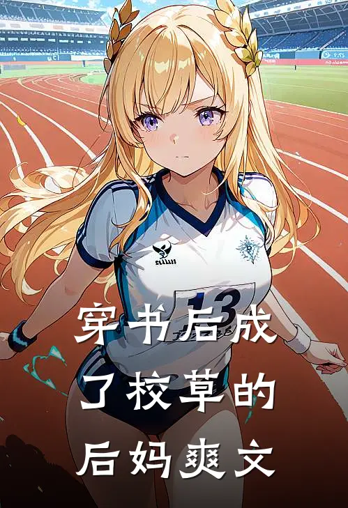 穿书后成了校草的后妈爽文
