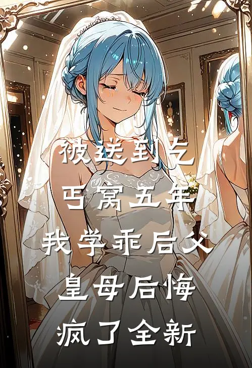 被送到乞丐窝五年，我学乖后父皇母后悔疯了全新