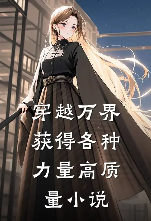 穿越万界，获得各种力量高质量小说