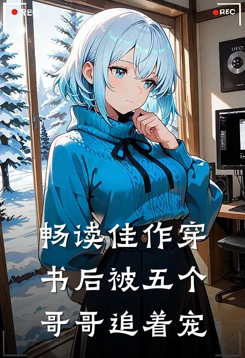 畅读佳作穿书后被五个哥哥追着宠