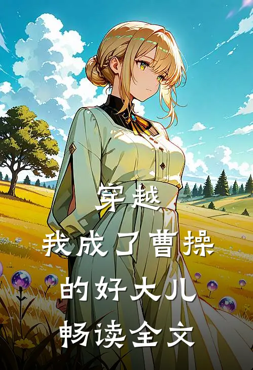 穿越：我成了曹操的好大儿畅读全文