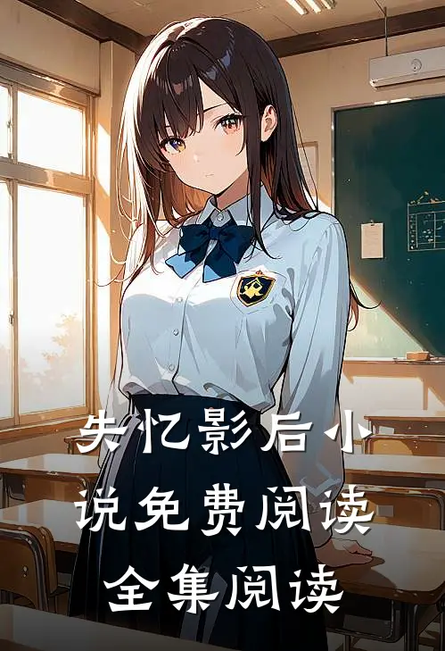 失忆影后 小说免费阅读全集阅读