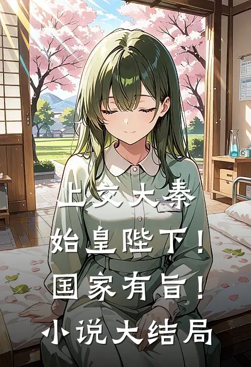 上交大秦：始皇陛下！国家有旨！小说大结局