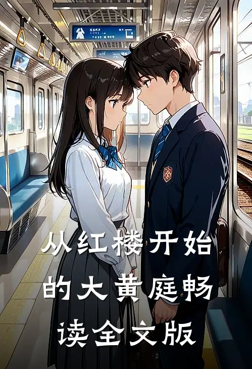 从红楼开始的大黄庭畅读全文版