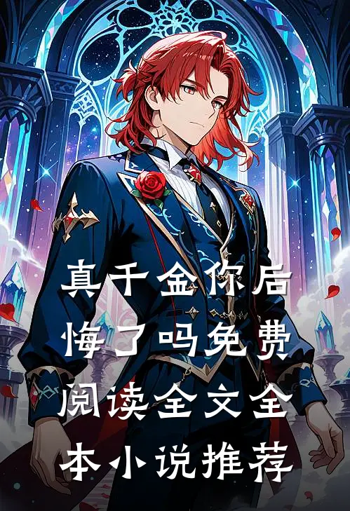 真千金你后悔了吗免费阅读全文全本小说推荐