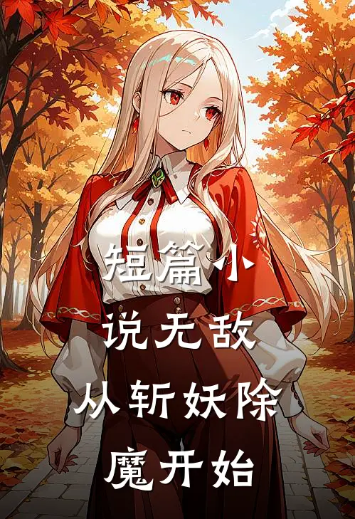 短篇小说无敌：从斩妖除魔开始