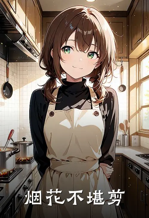 烟花不堪剪