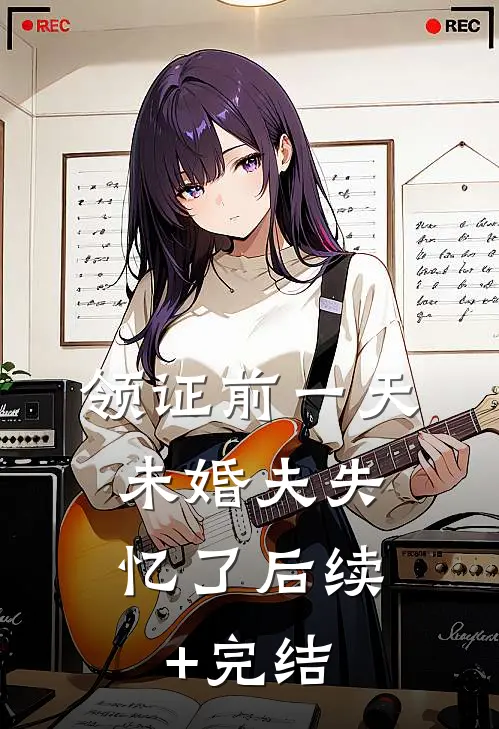 领证前一天，未婚夫失忆了后续+完结