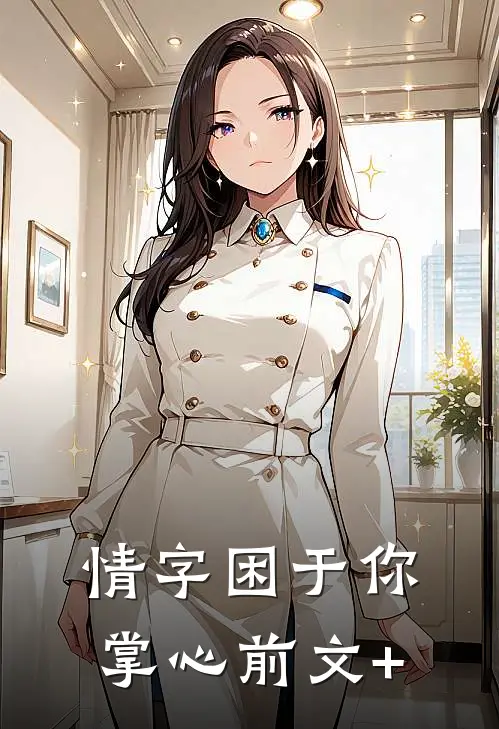 情字困于你掌心前文+