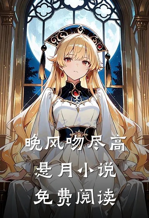 晚风吻尽高悬月小说免费阅读
