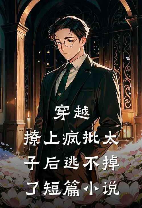 穿越：撩上疯批太子后逃不掉了短篇小说