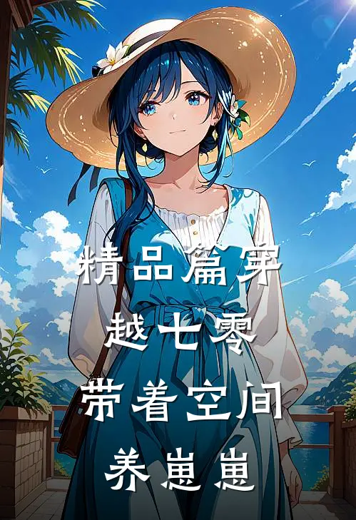 精品篇穿越七零：带着空间养崽崽