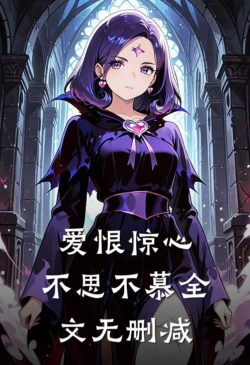 爱恨惊心，不思不慕全文无删减