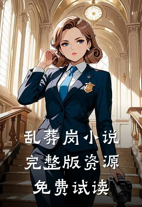 乱葬岗小说完整版资源免费试读