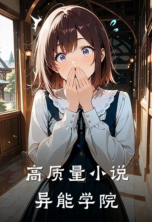 高质量小说异能学院