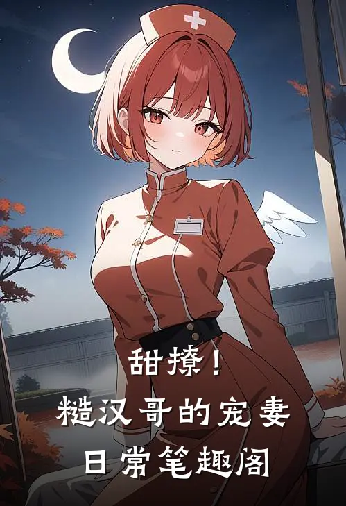 甜撩！糙汉哥的宠妻日常笔趣阁