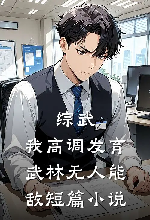 综武：我高调发育，武林无人能敌短篇小说