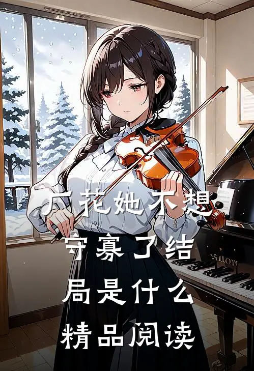 厂花她不想守寡了结局是什么精品阅读