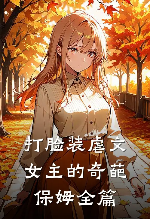 打脸装虐文女主的奇葩保姆全篇