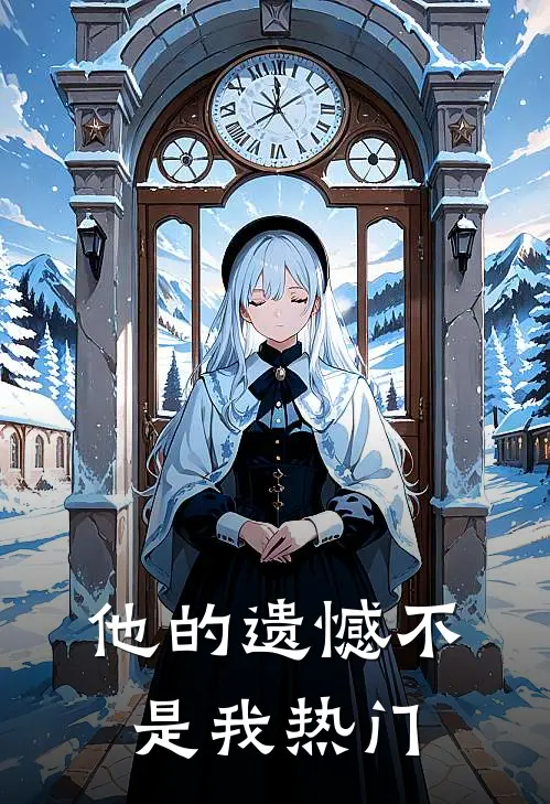 他的遗憾不是我热门