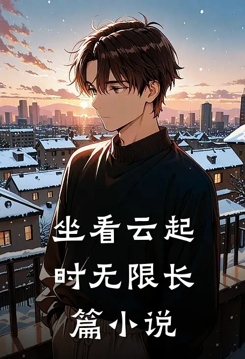 坐看云起时【无限】长篇小说