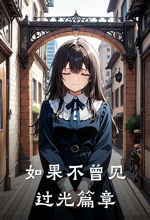 如果不曾见过光篇章