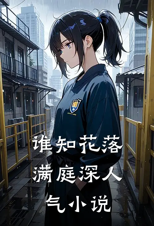 谁知花落满庭深人气小说