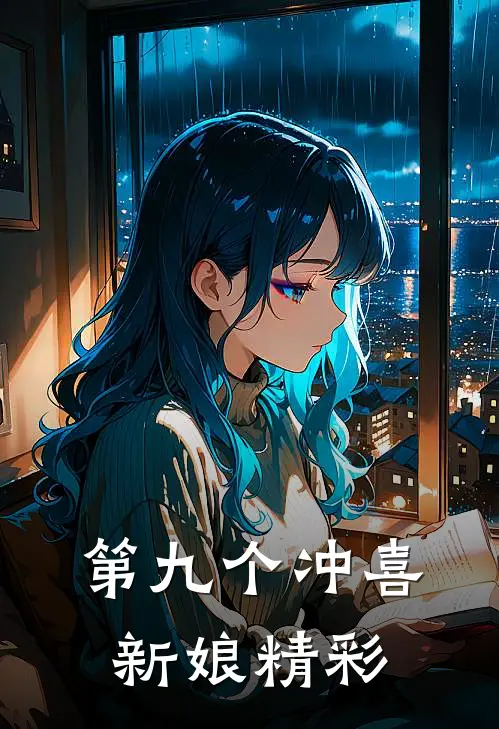 第九个冲喜新娘精彩