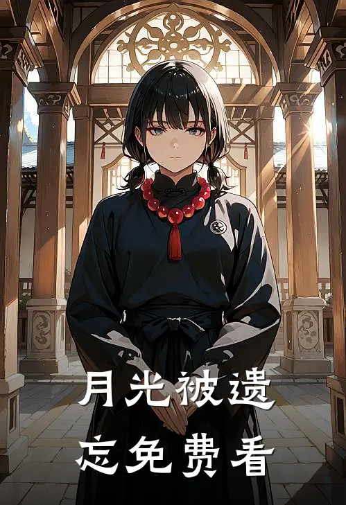 月光被遗忘免费看