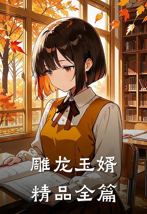 雕龙玉婿精品全篇