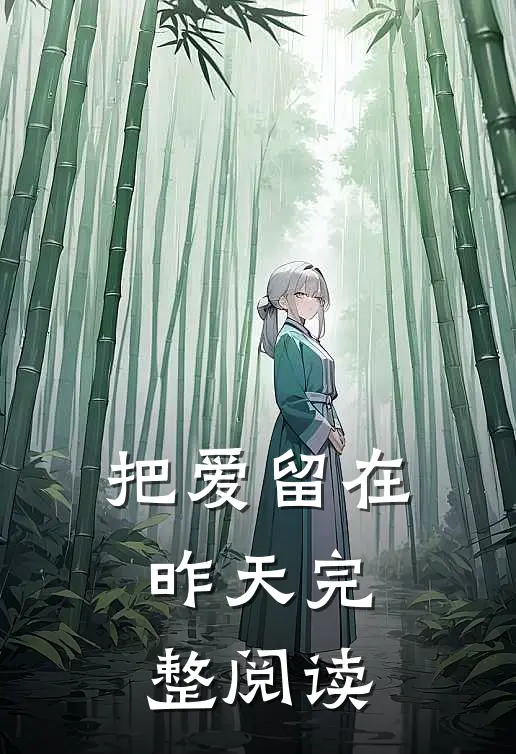 把爱留在昨天完整阅读