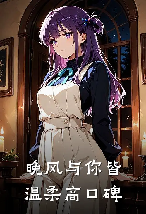 晚风与你皆温柔高口碑