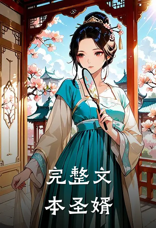 完整文本圣婿