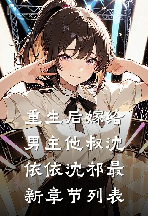 重生后嫁给男主他叔沈依依沈祁最新章节列表