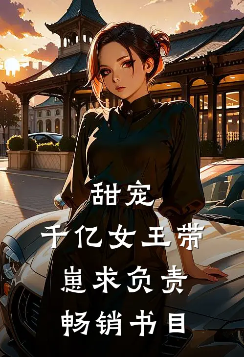 甜宠：千亿女王带崽求负责畅销书目