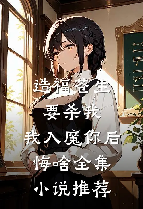 造福苍生要杀我，我入魔你后悔啥全集小说推荐