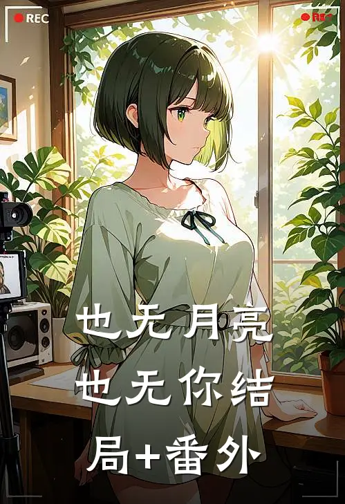 也无月亮也无你结局+番外
