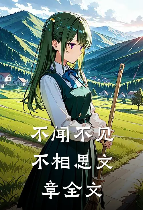 不闻不见不相思文章全文