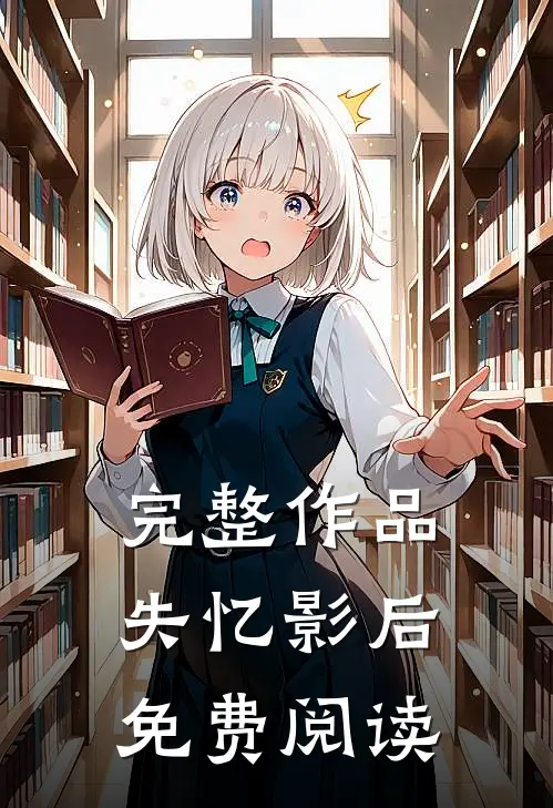 完整作品失忆影后免费阅读