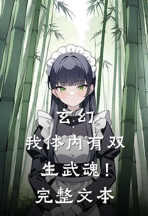 玄幻：我体内有双生武魂！完整文本
