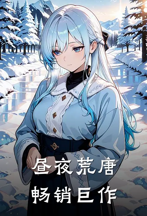 昼夜荒唐畅销巨作