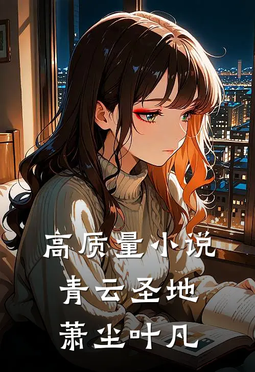 高质量小说青云圣地萧尘叶凡