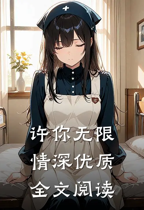 许你无限情深优质全文阅读