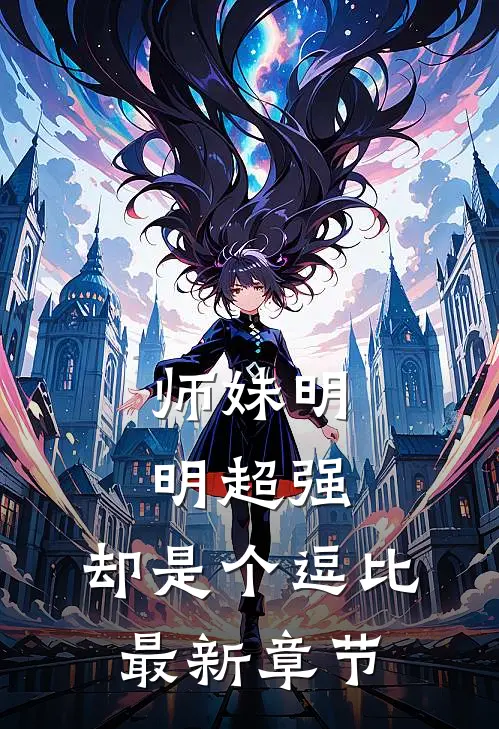 师妹明明超强，却是个逗比最新章节
